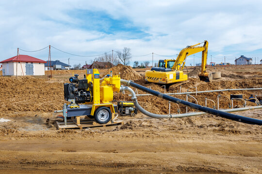 Mobile Cranes