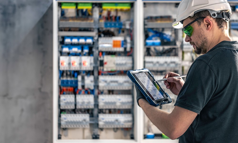 Electrical & Instrumentation